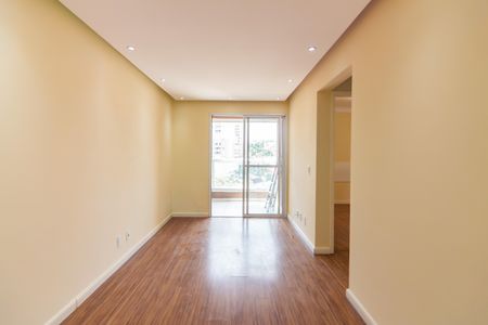 Sala  de apartamento para alugar com 2 quartos, 51m² em Jardim Roberto, Osasco