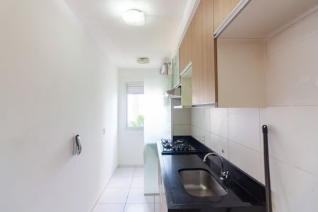 Apartamento para alugar com 51m², 2 quartos e 1 vagaCozinha 