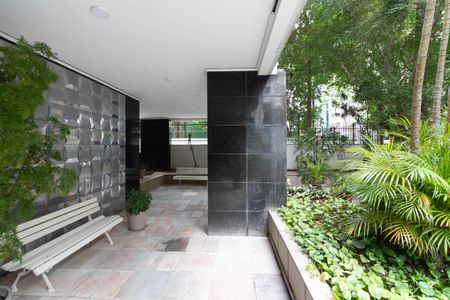 Apartamento para alugar com 53m², 1 quarto e 1 vagaÁrea comum