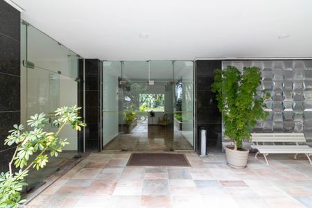 Apartamento para alugar com 53m², 1 quarto e 1 vagaEntrada