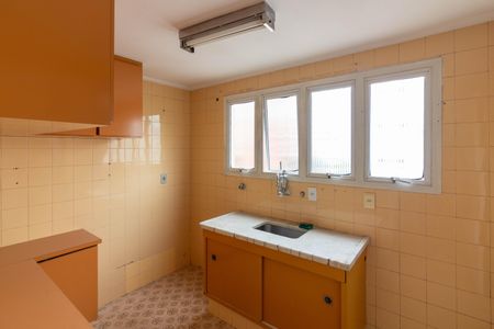 Apartamento para alugar com 53m², 1 quarto e 1 vagaCozinha