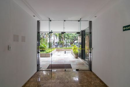 Apartamento para alugar com 53m², 1 quarto e 1 vagaHall de entrada