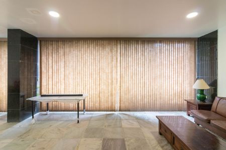 Apartamento para alugar com 53m², 1 quarto e 1 vagaÁrea comum - Salão de festas