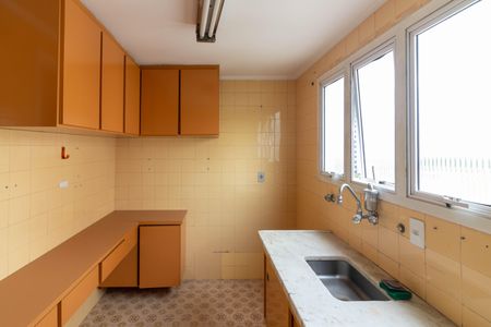 Apartamento para alugar com 53m², 1 quarto e 1 vagaCozinha