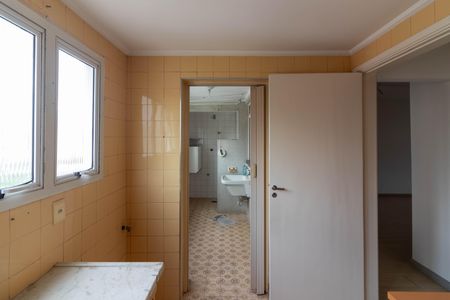 Apartamento para alugar com 53m², 1 quarto e 1 vagaCozinha