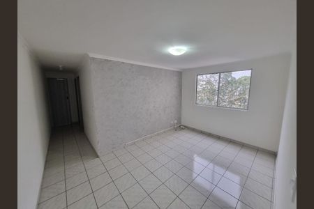 Apartamento para alugar com 2 quartos, 57m² em Santa Terezinha, São Bernardo do Campo