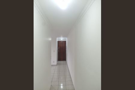 Apartamento para alugar com 2 quartos, 57m² em Santa Terezinha, São Bernardo do Campo