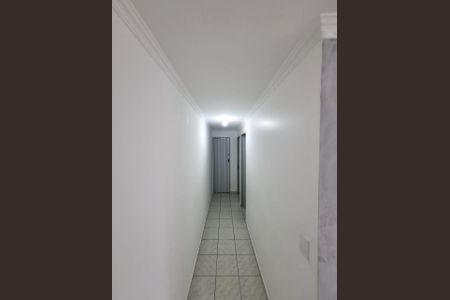 Apartamento para alugar com 2 quartos, 57m² em Santa Terezinha, São Bernardo do Campo