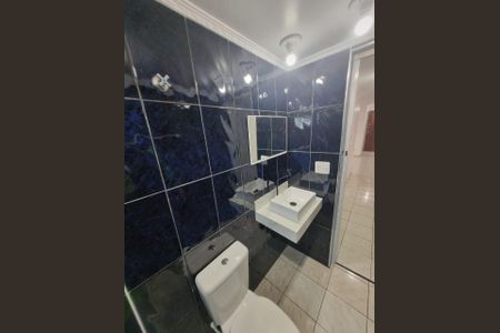 Apartamento para alugar com 2 quartos, 57m² em Santa Terezinha, São Bernardo do Campo