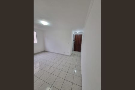 Apartamento para alugar com 2 quartos, 57m² em Santa Terezinha, São Bernardo do Campo