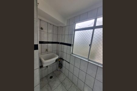 Apartamento para alugar com 2 quartos, 57m² em Santa Terezinha, São Bernardo do Campo