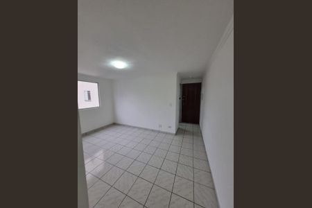 Apartamento para alugar com 2 quartos, 57m² em Santa Terezinha, São Bernardo do Campo