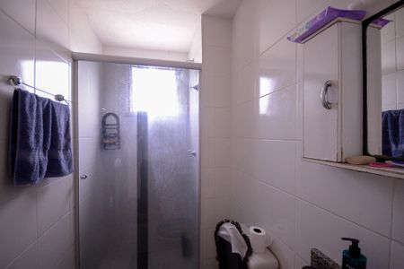 Apartamento para alugar com 48m², 2 quartos e 1 vagaBanheiro 