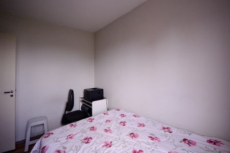 Quarto 1  de apartamento para alugar com 2 quartos, 48m² em Parque Bristol, São Paulo