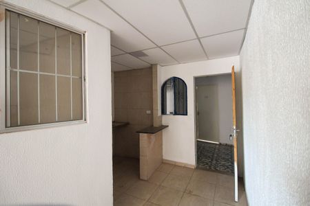 Apartamento para alugar com 55m², 2 quartos e sem vaga Apartamento para alugar com 55m², 2 quartos e sem vagaCozinha