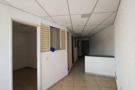 Sala de apartamento para alugar com 2 quartos, 55m² em Jardim Vera Cruz(zona Leste), São Paulo