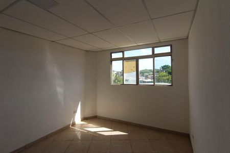Quarto 1 de apartamento para alugar com 2 quartos, 55m² em Jardim Vera Cruz(zona Leste), São Paulo
