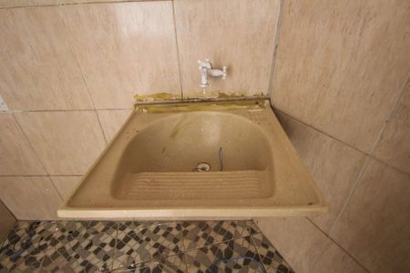 Apartamento para alugar com 55m², 2 quartos e sem vaga Apartamento para alugar com 55m², 2 quartos e sem vagaÁrea de Serviço