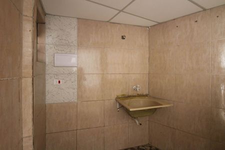 Apartamento para alugar com 55m², 2 quartos e sem vaga Apartamento para alugar com 55m², 2 quartos e sem vagaÁrea de Serviço