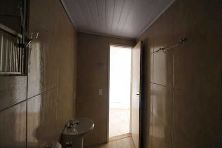 Apartamento para alugar com 55m², 2 quartos e sem vaga Apartamento para alugar com 55m², 2 quartos e sem vagaBanheiro