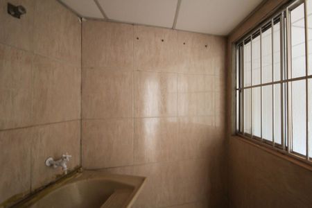 Apartamento para alugar com 55m², 2 quartos e sem vaga Apartamento para alugar com 55m², 2 quartos e sem vagaÁrea de Serviço