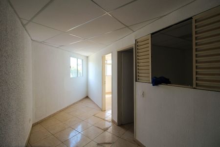 Sala de apartamento para alugar com 2 quartos, 55m² em Jardim Vera Cruz(zona Leste), São Paulo