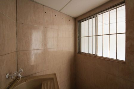 Apartamento para alugar com 55m², 2 quartos e sem vaga Apartamento para alugar com 55m², 2 quartos e sem vagaÁrea de Serviço