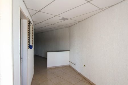 Sala de apartamento para alugar com 2 quartos, 55m² em Jardim Vera Cruz(zona Leste), São Paulo
