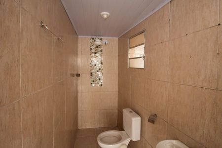Apartamento para alugar com 55m², 2 quartos e sem vaga Apartamento para alugar com 55m², 2 quartos e sem vagaBanheiro