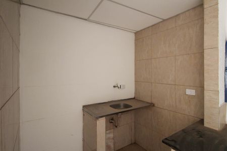 Apartamento para alugar com 55m², 2 quartos e sem vaga Apartamento para alugar com 55m², 2 quartos e sem vagaCozinha