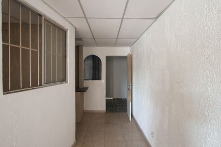 Apartamento para alugar com 55m², 2 quartos e sem vaga Apartamento para alugar com 55m², 2 quartos e sem vagaCozinha