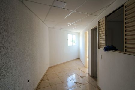Sala de apartamento para alugar com 2 quartos, 55m² em Jardim Vera Cruz(zona Leste), São Paulo