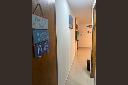 Cozinha de apartamento para alugar com 1 quarto, 45m² em Recreio dos Bandeirantes, Rio de Janeiro