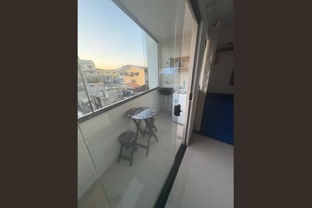 Apartamento para alugar com 45m², 1 quarto e sem vaga Apartamento para alugar com 45m², 1 quarto e sem vagaÁrea de serviço