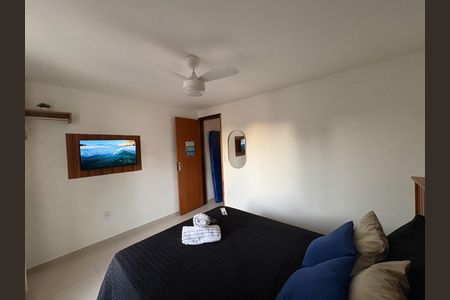 Quarto de apartamento para alugar com 1 quarto, 45m² em Recreio dos Bandeirantes, Rio de Janeiro