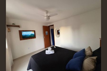 Quarto de apartamento para alugar com 1 quarto, 45m² em Recreio dos Bandeirantes, Rio de Janeiro
