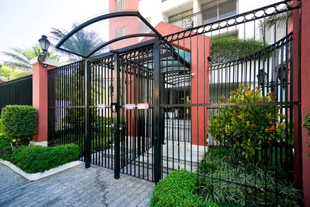 Apartamento para alugar com 64m², 3 quartos e 2 vagasFachada