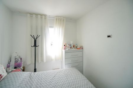 Apartamento para alugar com 64m², 3 quartos e 2 vagasQuarto 02