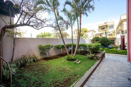 Apartamento para alugar com 64m², 3 quartos e 2 vagasÁrea externa