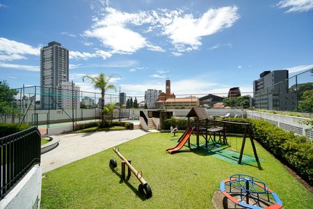 Apartamento para alugar com 64m², 3 quartos e 2 vagasPlayground
