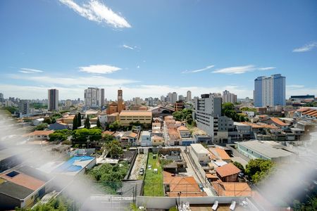 Apartamento para alugar com 64m², 3 quartos e 2 vagasVista do quarto 01