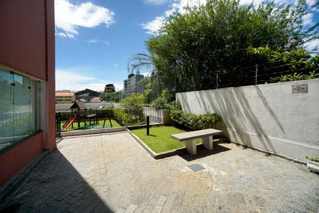 Apartamento para alugar com 64m², 3 quartos e 2 vagasÁrea externa