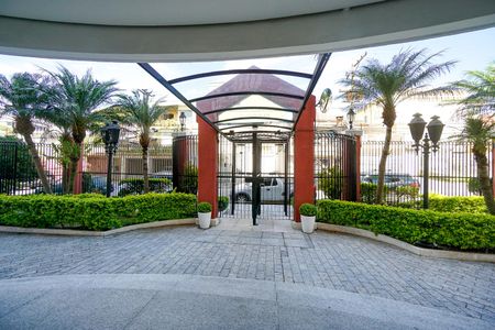 Apartamento para alugar com 64m², 3 quartos e 2 vagasEntrada