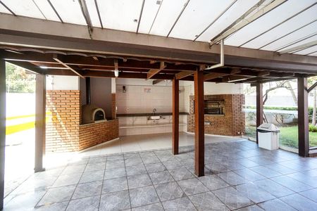 Apartamento para alugar com 64m², 3 quartos e 2 vagasChurrasqueira