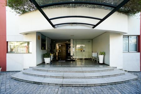 Apartamento para alugar com 64m², 3 quartos e 2 vagasEntrada