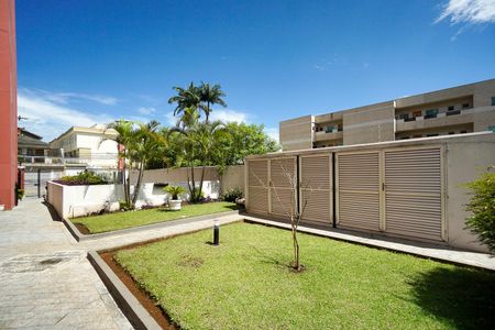 Apartamento para alugar com 64m², 3 quartos e 2 vagasÁrea externa