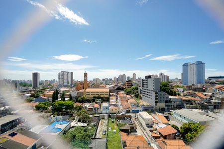 Apartamento para alugar com 64m², 3 quartos e 2 vagasVista do quarto 02