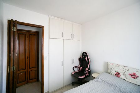 Apartamento para alugar com 64m², 3 quartos e 2 vagasQuarto 02