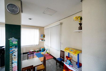 Apartamento para alugar com 64m², 3 quartos e 2 vagasBrinquedoteca