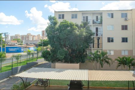Apartamento para alugar com 3 quartos, 60m² em Vila Viana, Goiânia